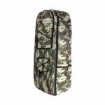 Mochila camuflado - Nokta