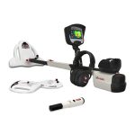 Localizador Quantum VX900