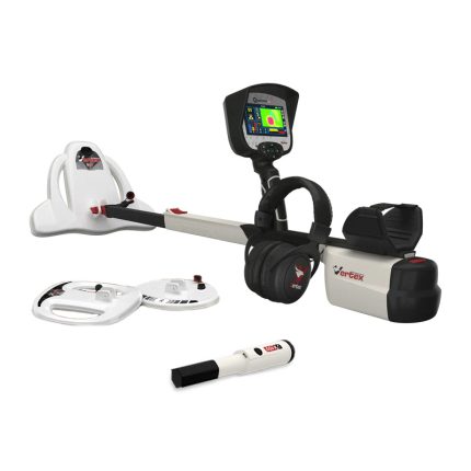 Localizador Quantum VX900