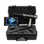 AKS MULTI GFIS 3D (Basic kit)