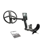 DEUS RC + bobina X35 (11")