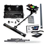Detector de Metales 3D-System Pro Edition