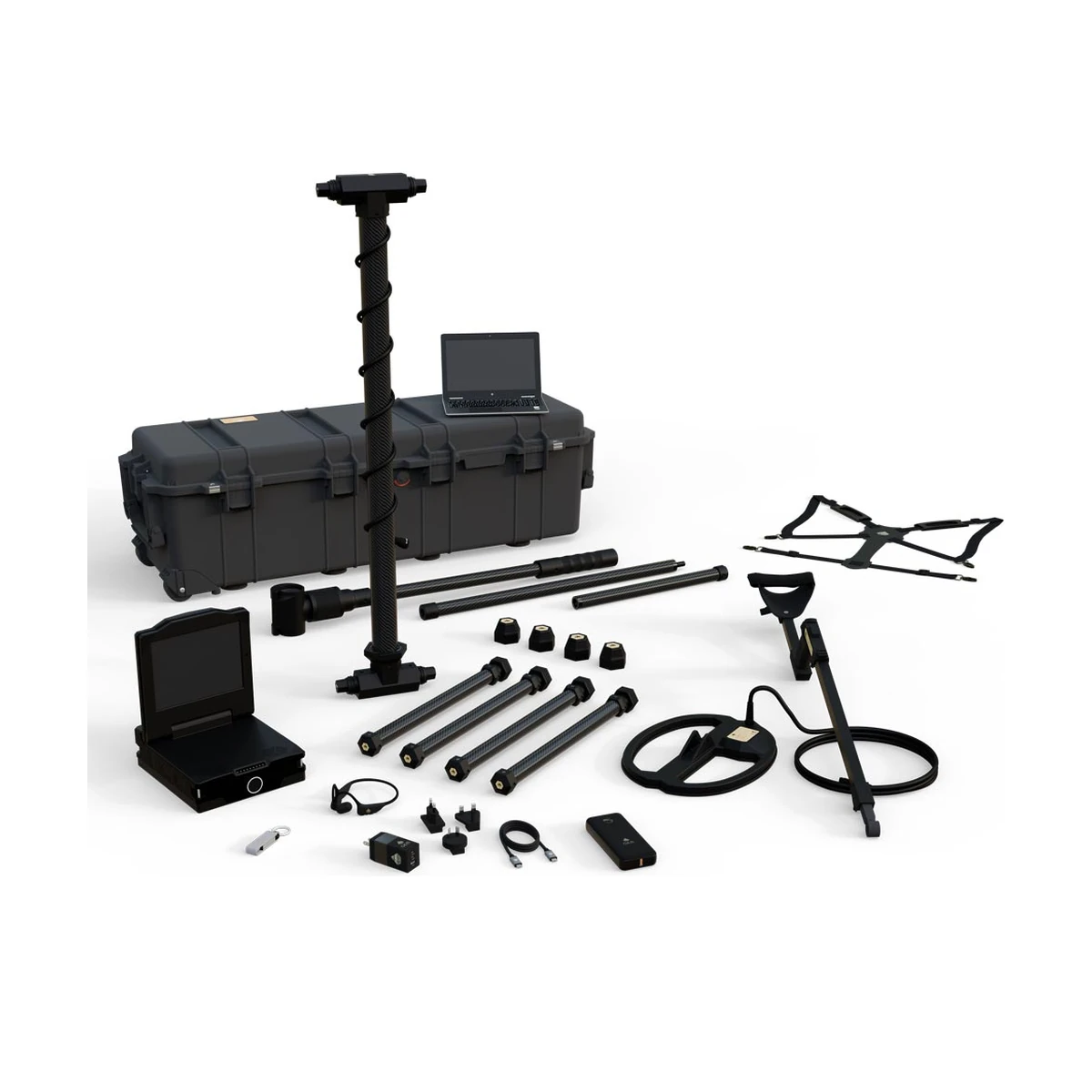 231517_OKM-eXp-7000-Pro-Plus_2 Detector de Metales eXp 7000 Pro Plus - Imagen 1