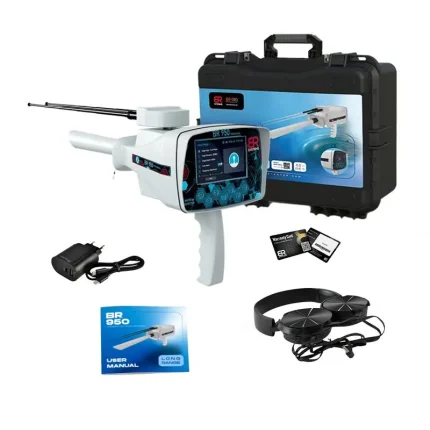 Localizador BR 950